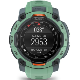 Умные часы Garmin Instinct 3 45mm AMOLED Neo Tropic (010-02936-01)