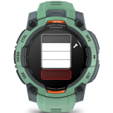 Умные часы Garmin Instinct 3 45mm AMOLED Neo Tropic (010-02936-01)