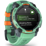 Умные часы Garmin Instinct 3 45mm AMOLED Neo Tropic (010-02936-01)