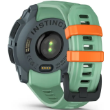 Умные часы Garmin Instinct 3 45mm AMOLED Neo Tropic (010-02936-01)