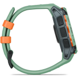 Умные часы Garmin Instinct 3 45mm AMOLED Neo Tropic (010-02936-01)