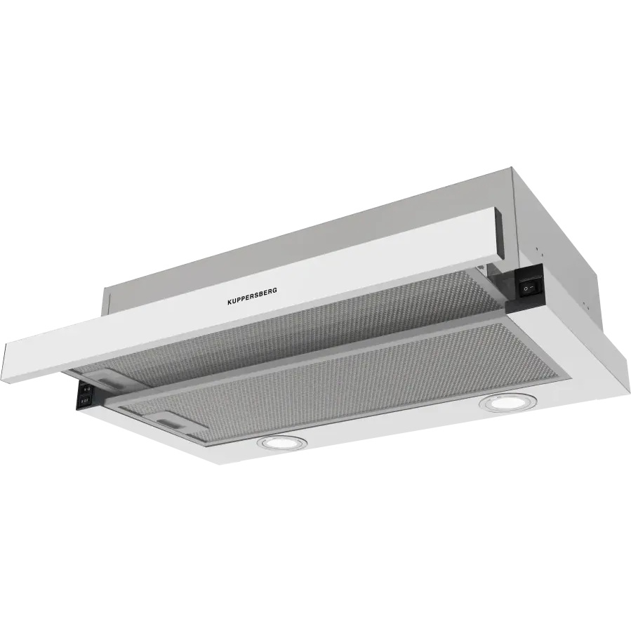 Вытяжка Kuppersberg SLIMDUAL 60 W