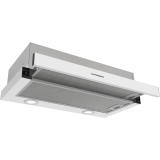 Вытяжка Kuppersberg SLIMDUAL 60 W