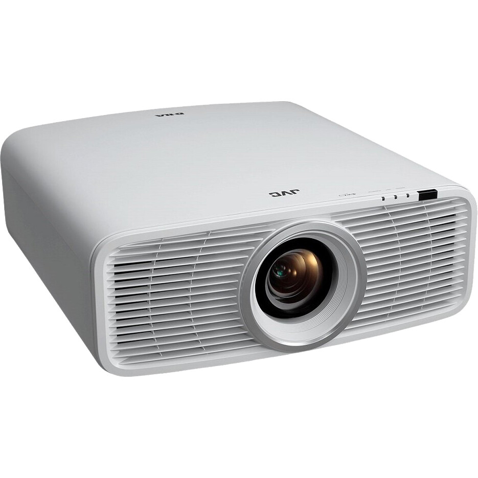 Проектор JVC DLA-NZ500W - фото 2