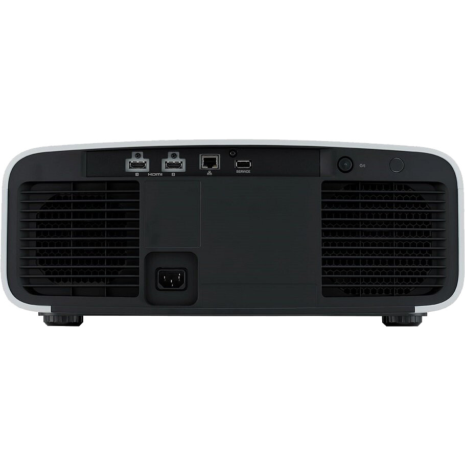 Проектор JVC DLA-NZ500W - фото 3