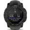 Умные часы Garmin Instinct 3 50mm AMOLED Black - 010-03020-00 - фото 7