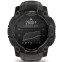 Умные часы Garmin Instinct 3 50mm AMOLED Black - 010-03020-00 - фото 8