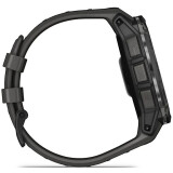 Умные часы Garmin Instinct 3 50mm AMOLED Black (010-03020-00)