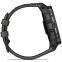 Умные часы Garmin Instinct 3 50mm AMOLED Black - 010-03020-00 - фото 13