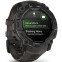 Умные часы Garmin Instinct 3 50mm AMOLED Black - 010-03020-00 - фото 15