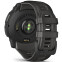 Умные часы Garmin Instinct 3 50mm AMOLED Black - 010-03020-00 - фото 16