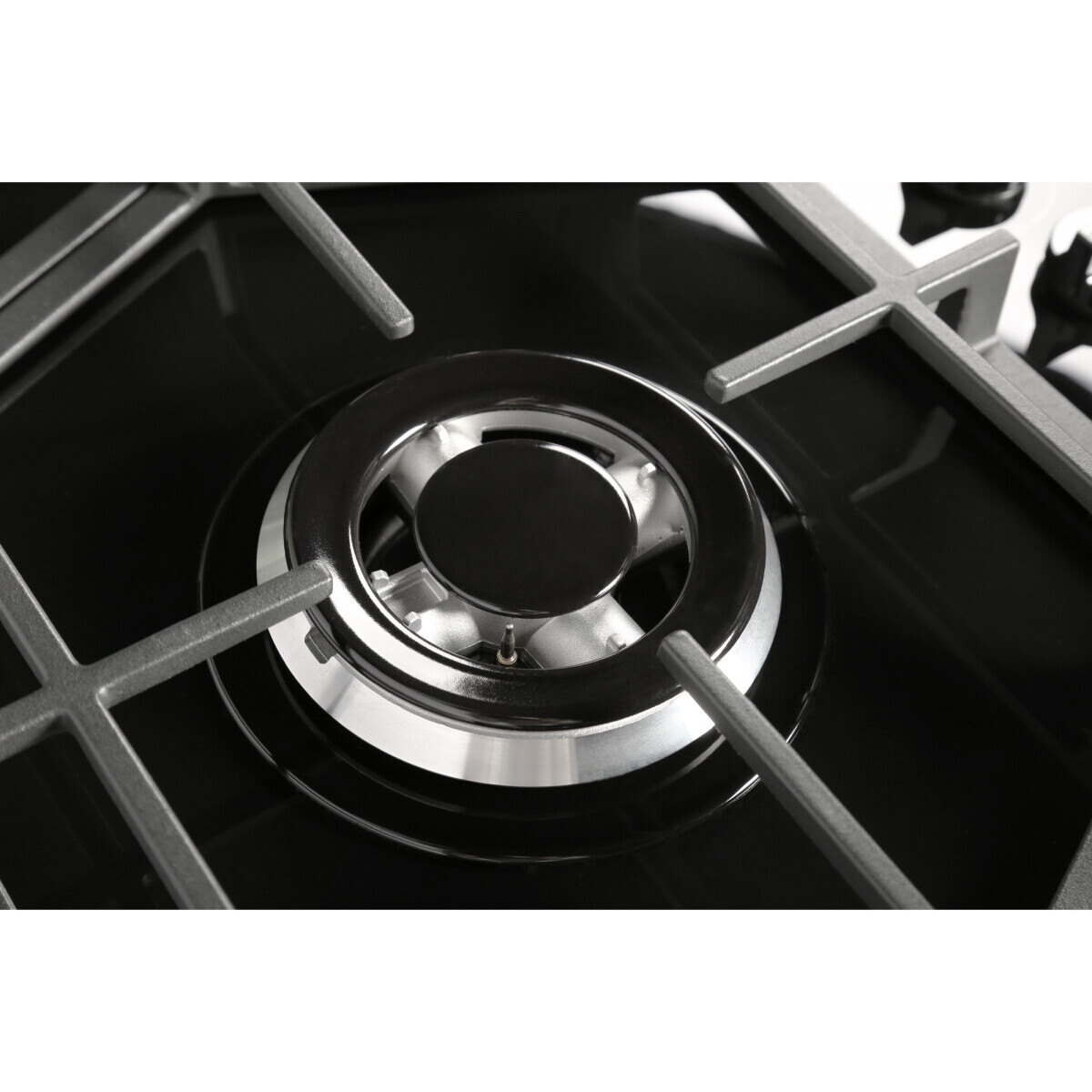 Газовая варочная панель Gefest СГ СН 2340 К23 - фото 5