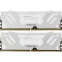 Оперативная память 32Gb DDR5 8000MHz Kingston Fury Renegade RGB (KF580C38RWAK2-32) (2x16Gb KIT)