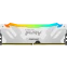 Оперативная память 32Gb DDR5 8000MHz Kingston Fury Renegade RGB (KF580C38RWAK2-32) (2x16Gb KIT) - фото 2