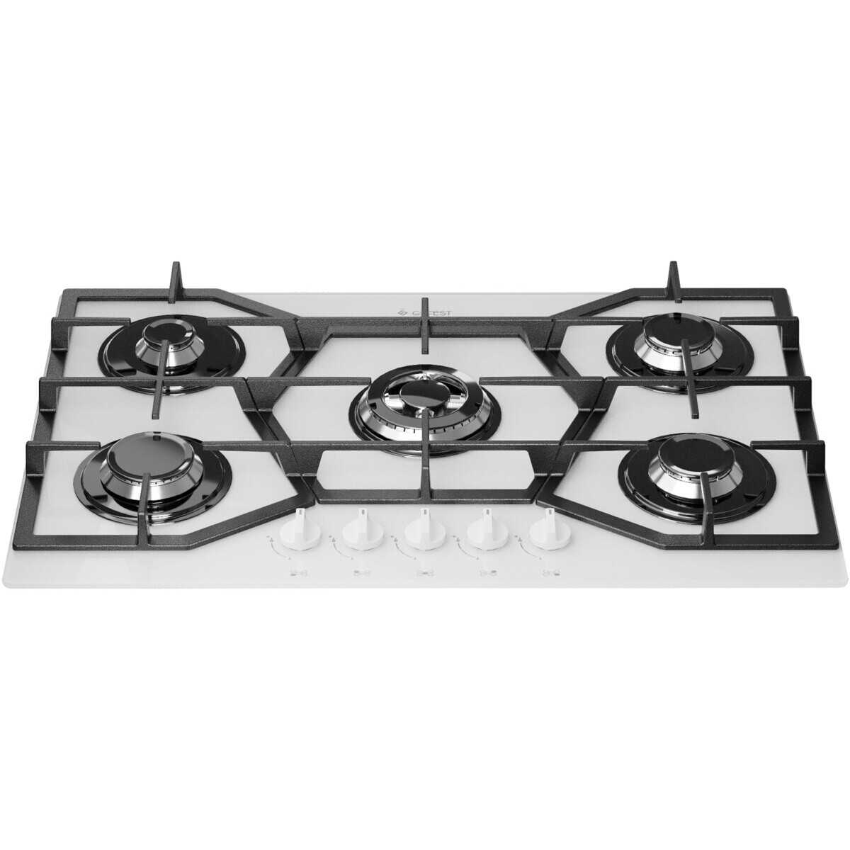 Газовая варочная панель Gefest СГ СН 2340 К22 - фото 2
