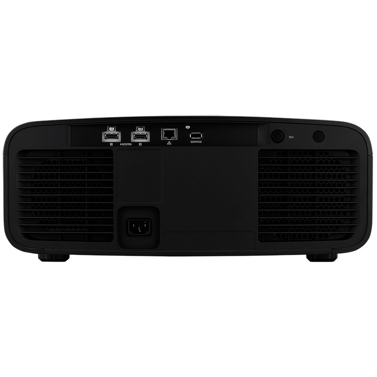 Проектор JVC DLA-NZ700B - фото 3