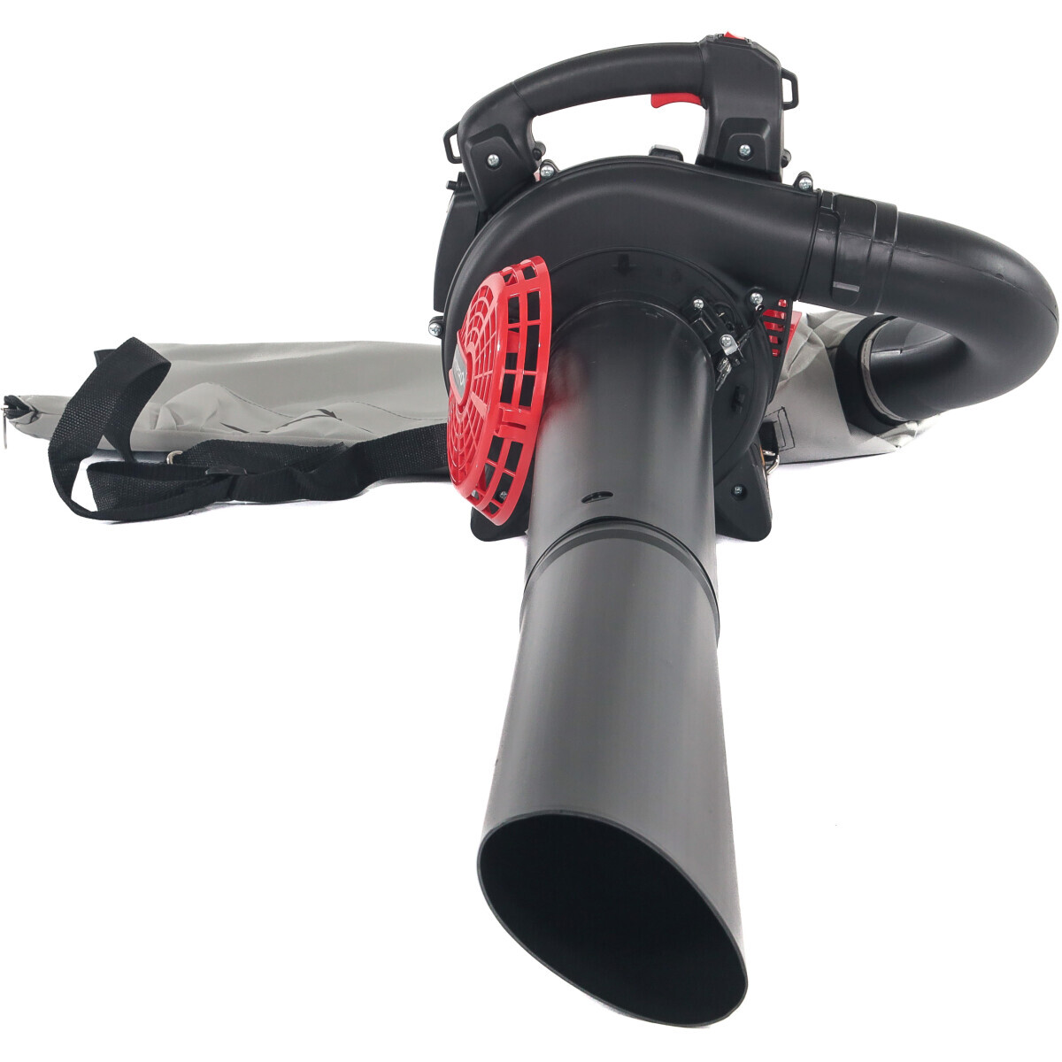 Воздуходувка Интерскол ВБ 28П (677.0.0.70) - фото 5