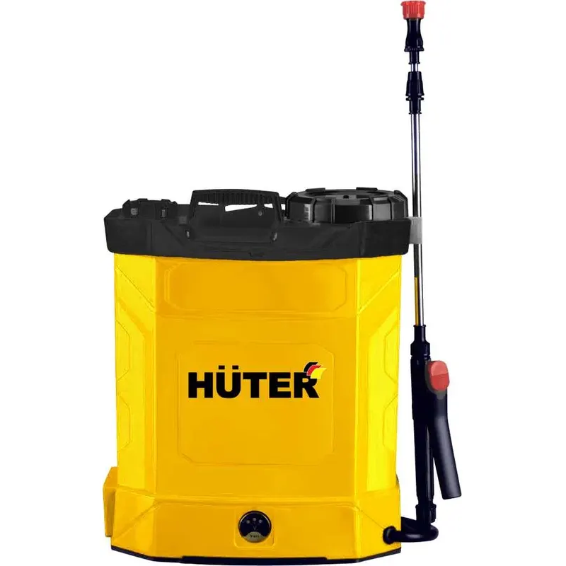 Опрыскиватель Huter SP-10AC-SFA - 70/13/102