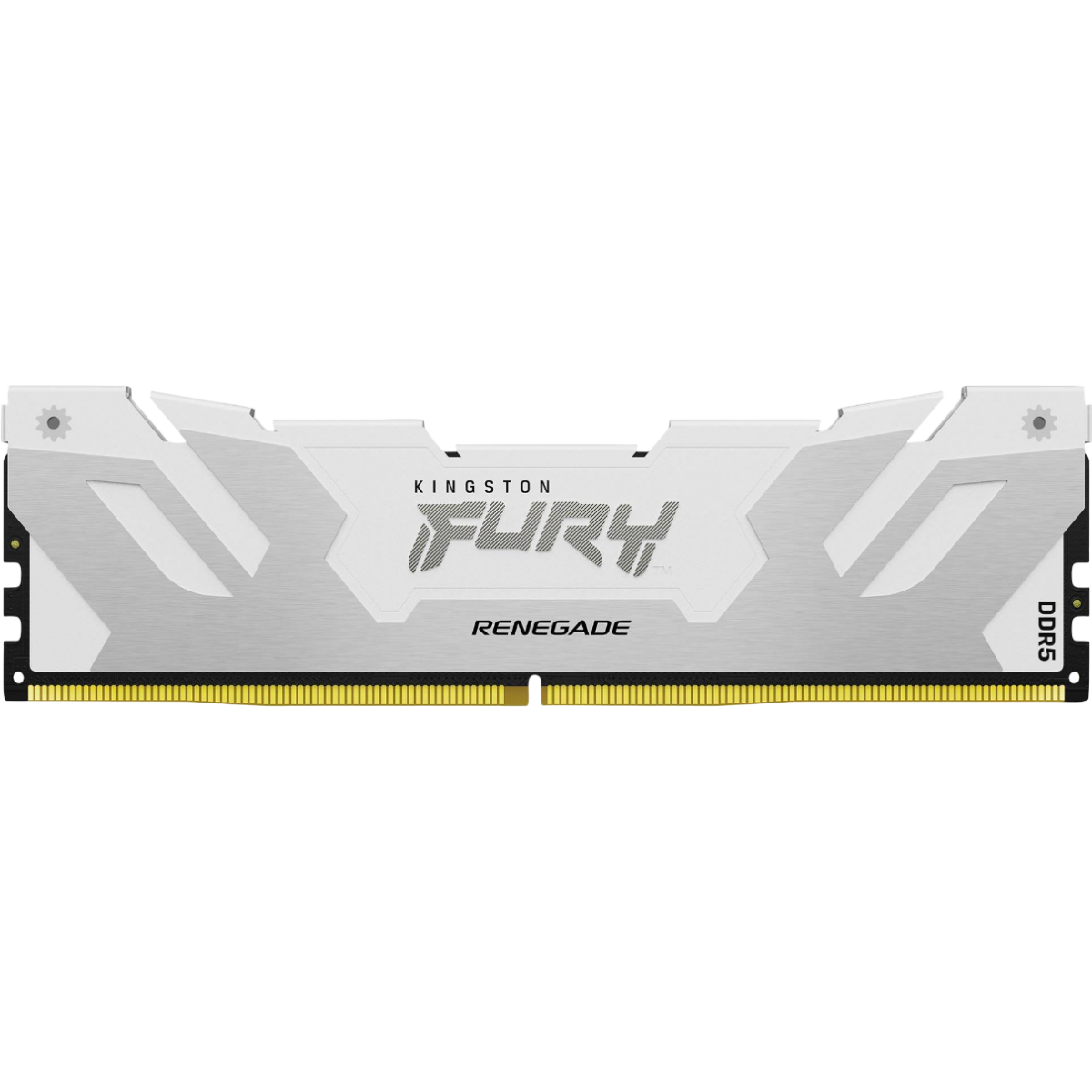 Оперативная память 32Gb DDR5 8000MHz Kingston Fury Renegade (KF580C38RWK2-32) (2x16Gb KIT) - фото 3