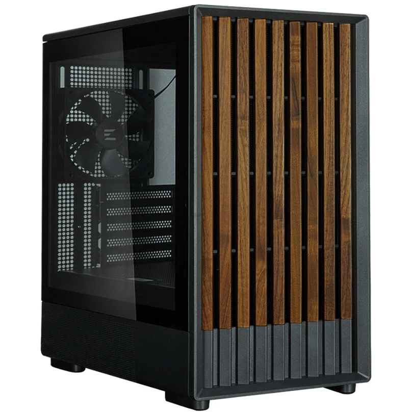 ПК AMD Ryzen 7 7700 / NVIDIA RTX 5060 / 16 ГБ / SSD 512 ГБ