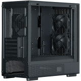 Корпус Zalman P10 NAMU Black