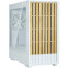 Корпус Zalman P10 NAMU White