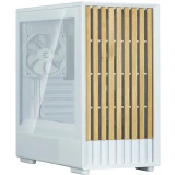 Корпус Zalman P10 NAMU White