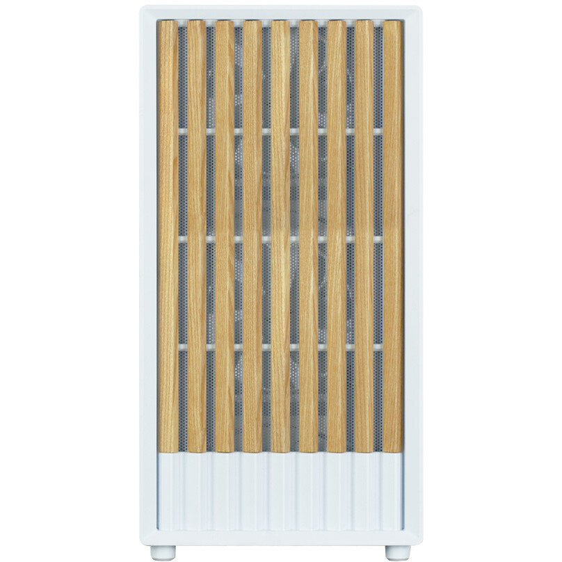 Корпус Zalman P10 NAMU White - фото 3