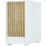 Корпус Zalman P10 NAMU White
