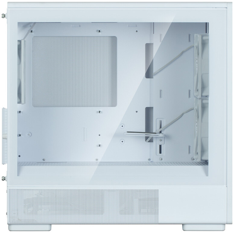 Корпус Zalman P10 NAMU White - фото 5