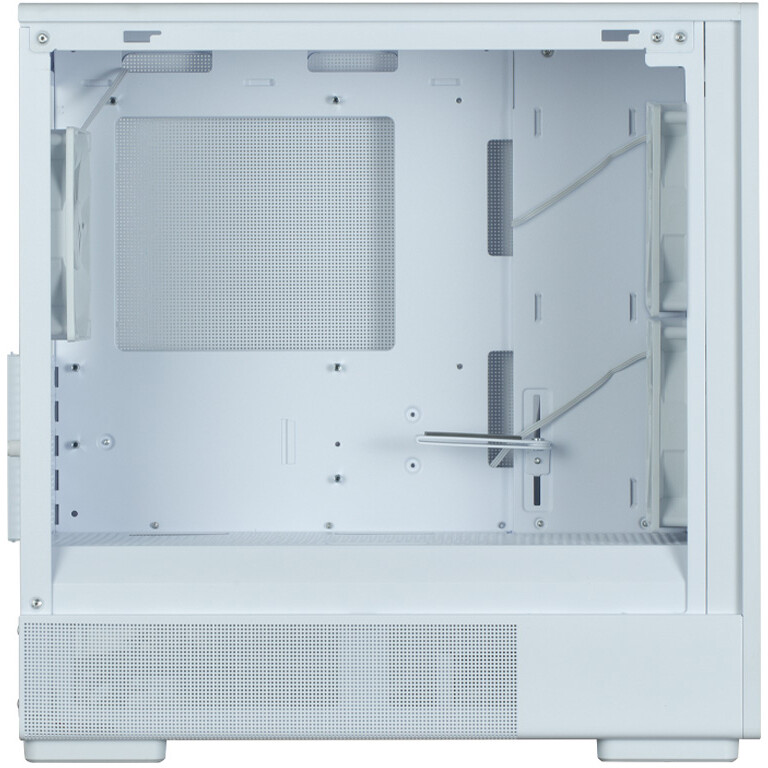 Корпус Zalman P10 NAMU White - фото 6