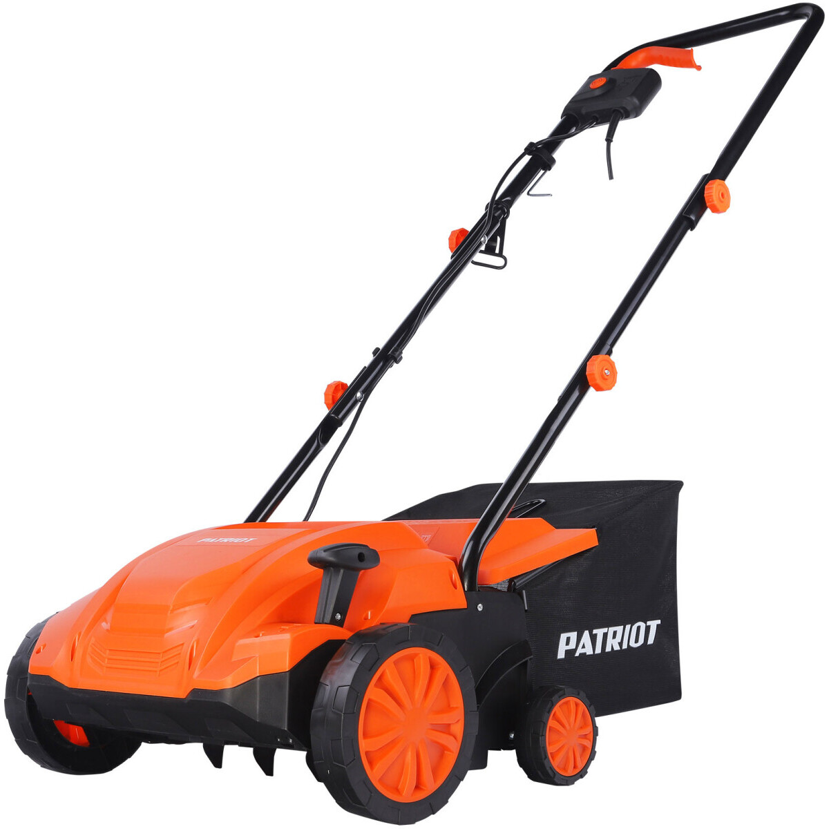 Скарификатор PATRIOT SCE 155 - 512309155