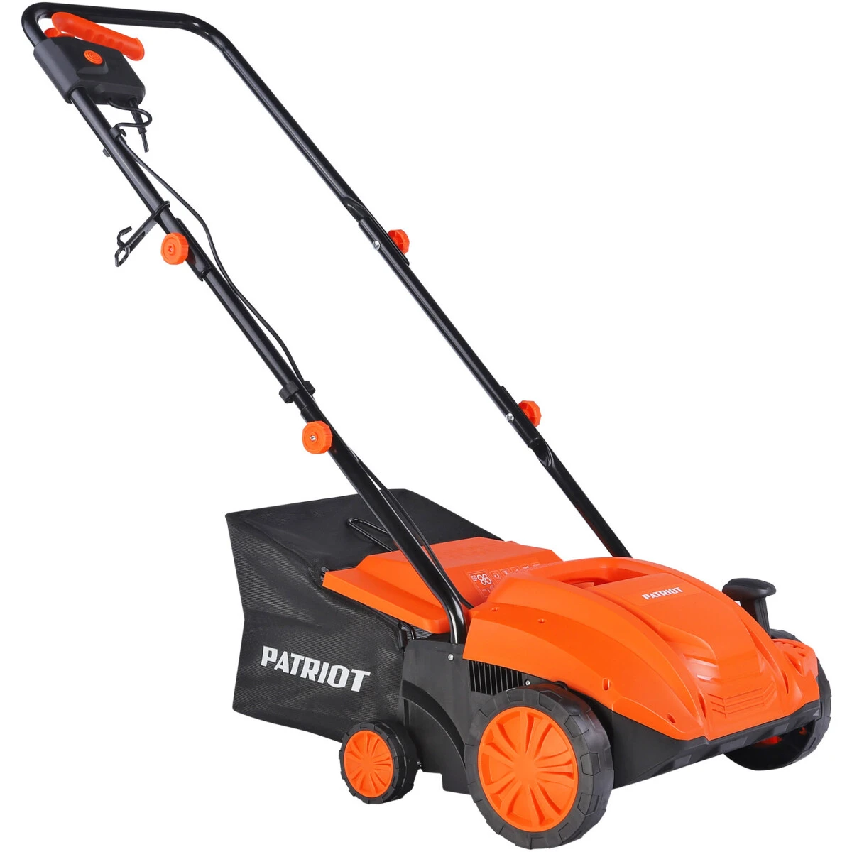 Скарификатор PATRIOT SCE 155 - 512309155 - фото 2