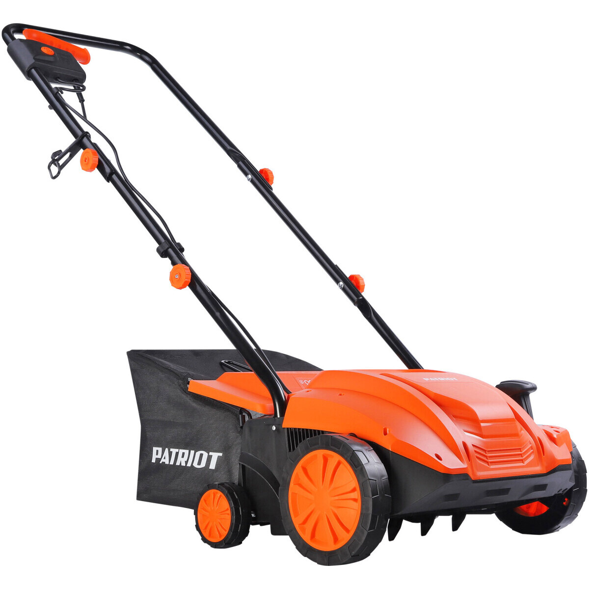 Скарификатор PATRIOT SCE 155 - 512309155 - фото 3