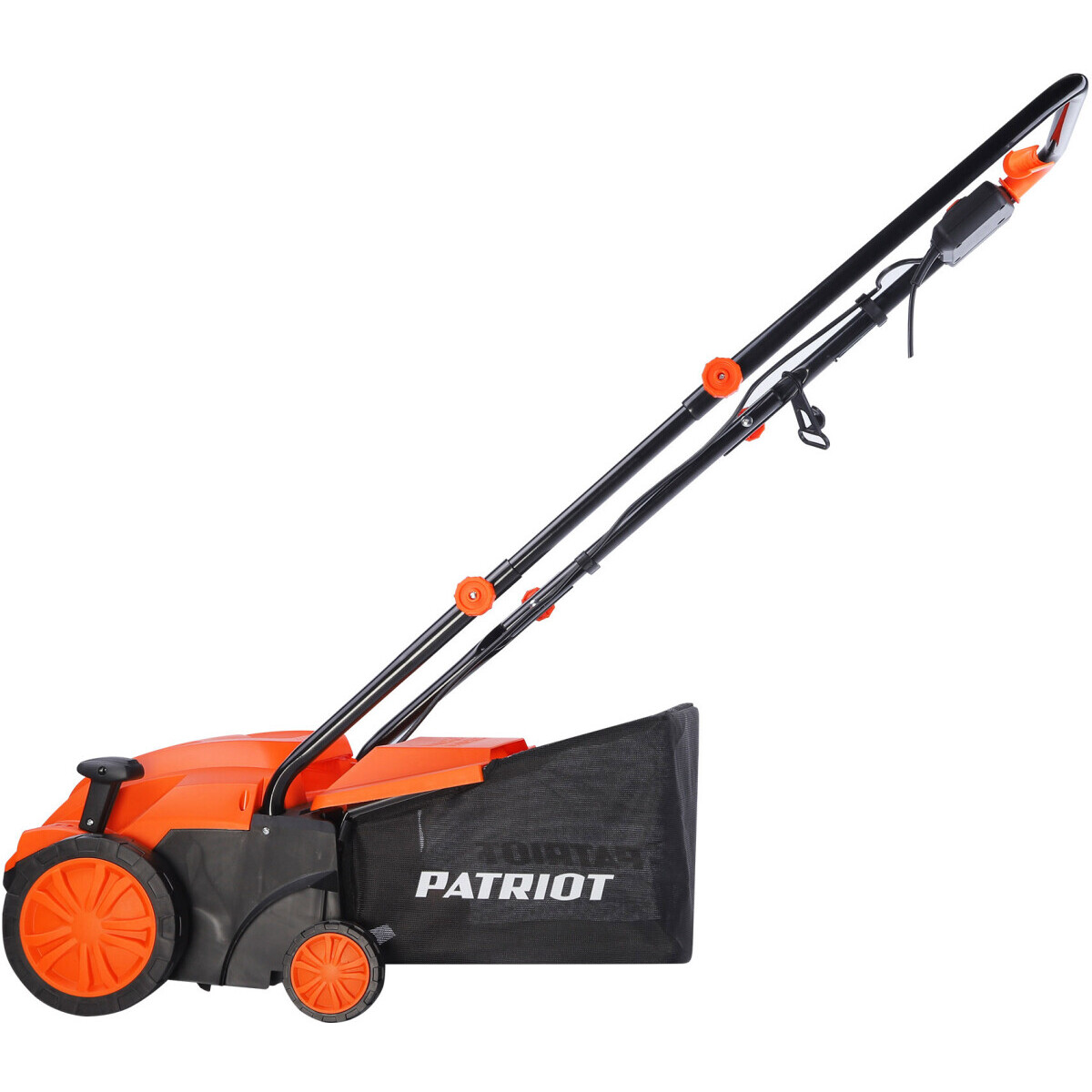 Скарификатор PATRIOT SCE 155 - 512309155 - фото 6