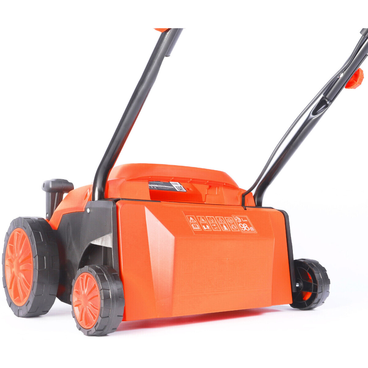 Скарификатор PATRIOT SCE 155 - 512309155 - фото 7