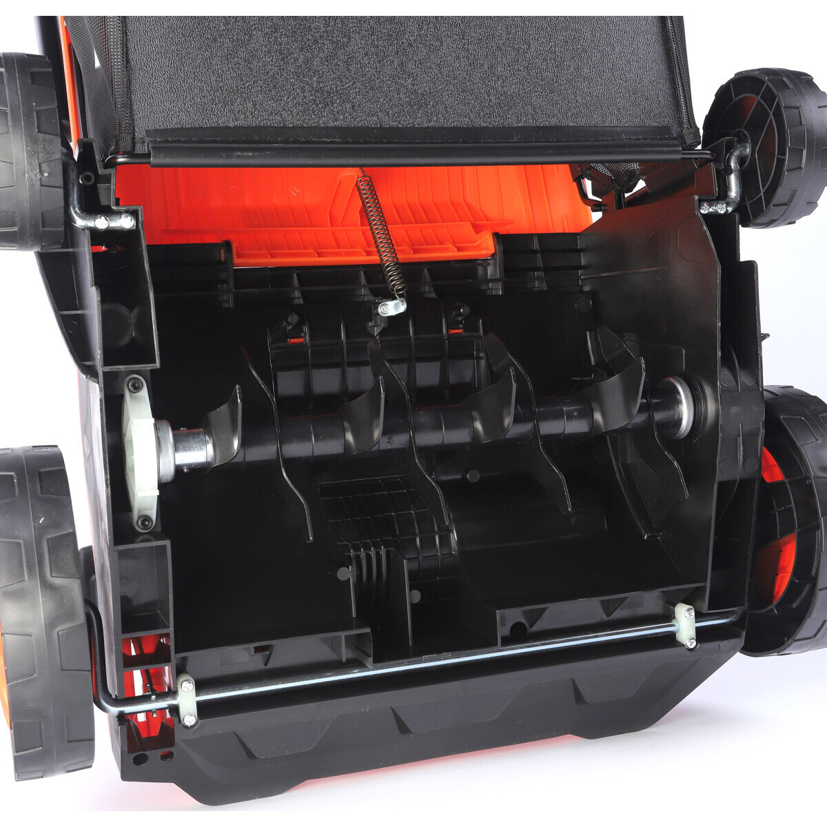 Скарификатор PATRIOT SCE 155 - 512309155 - фото 10