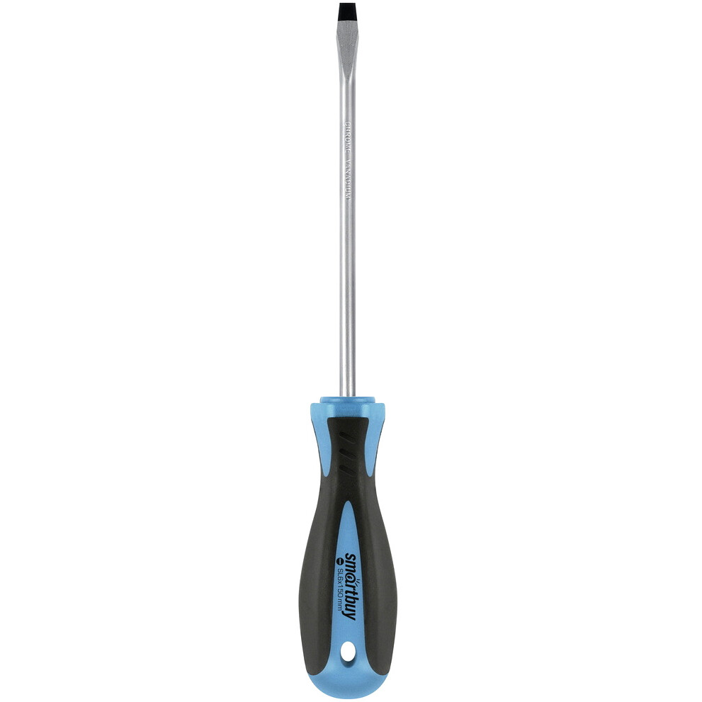 Отвёртка SmartBuy SL6x150 - SBT-SCS-SL6x150P1