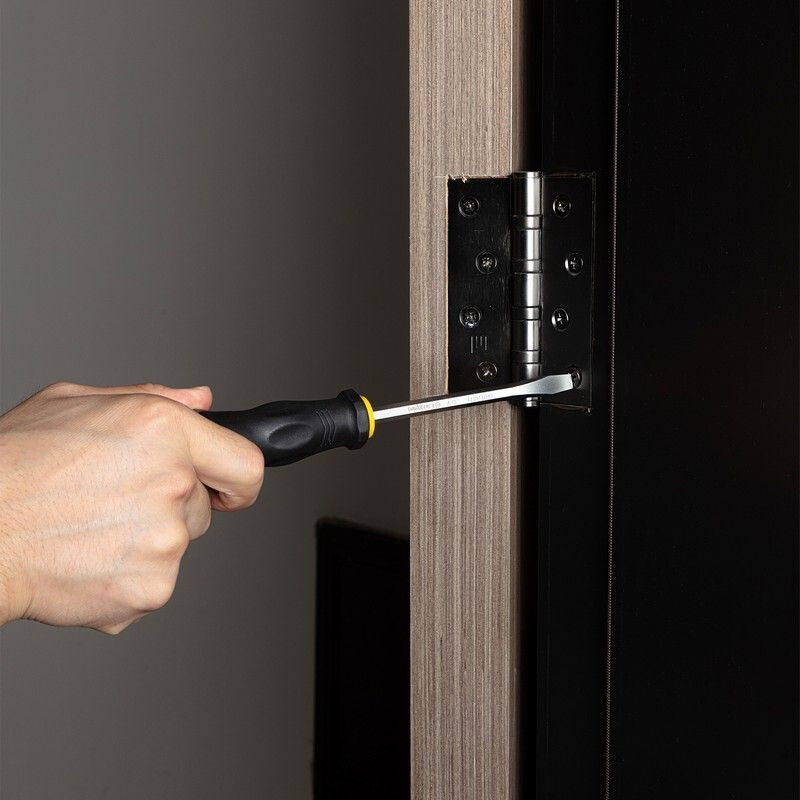 Отвёртка Deli DL6270041 SL6x100 - фото 5