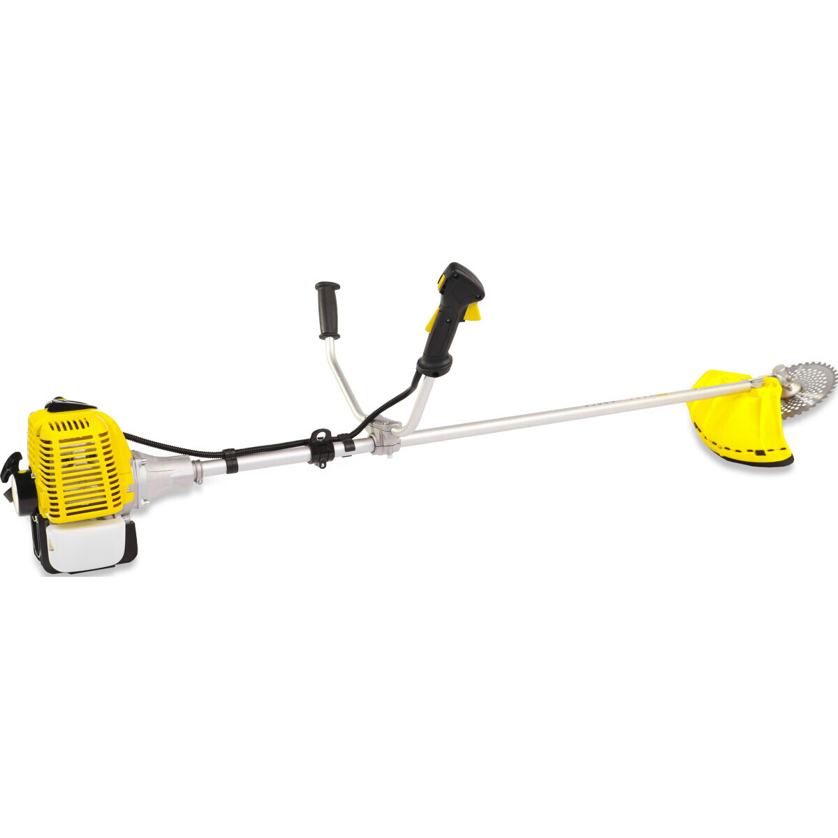 Триммер CHAMPION T463S-2 - фото 2