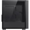Корпус XASTRA A401M 4ARGB Black - A401M-4FC12A-BK - фото 5