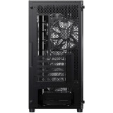 Корпус XASTRA A401M 4ARGB Black (A401M-4FC12A-BK)