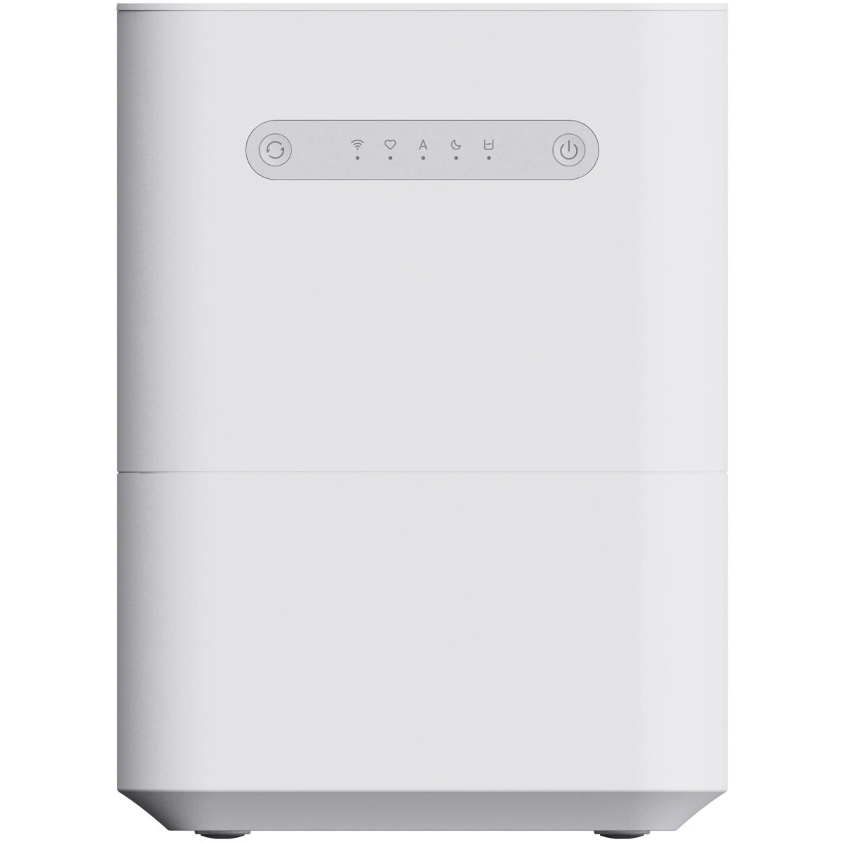 Увлажнитель воздуха Xiaomi Smartmi Evaporative Humidifier 3 Lite - CJXJSQ06ZM - фото 2