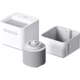 Увлажнитель воздуха Xiaomi Smartmi Evaporative Humidifier 3 Lite (CJXJSQ06ZM)
