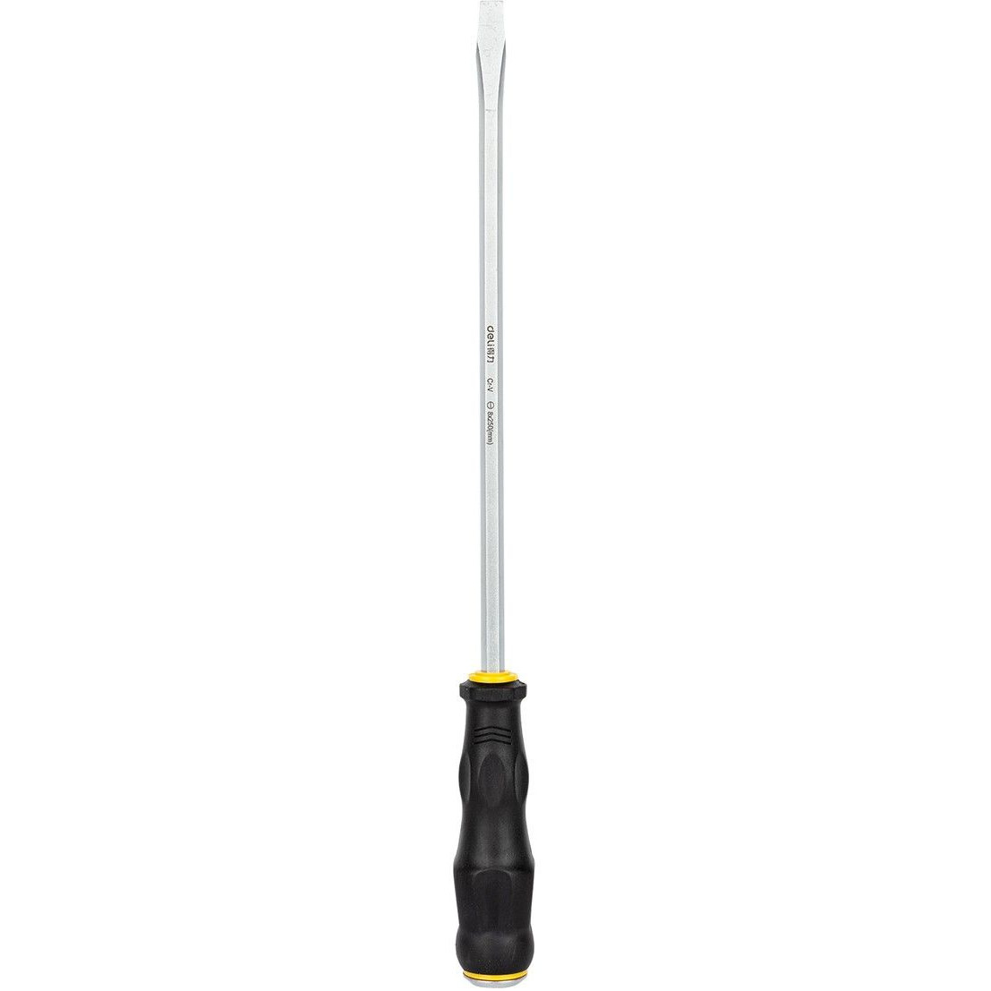 Отвёртка Deli DL6270101 SL8x250
