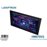 Монитор параметров Lamptron HM070 v2 (HM070V2)