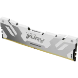Оперативная память 32Gb DDR5 6400MHz Kingston Fury Renegade White (KF564C32RW-32)