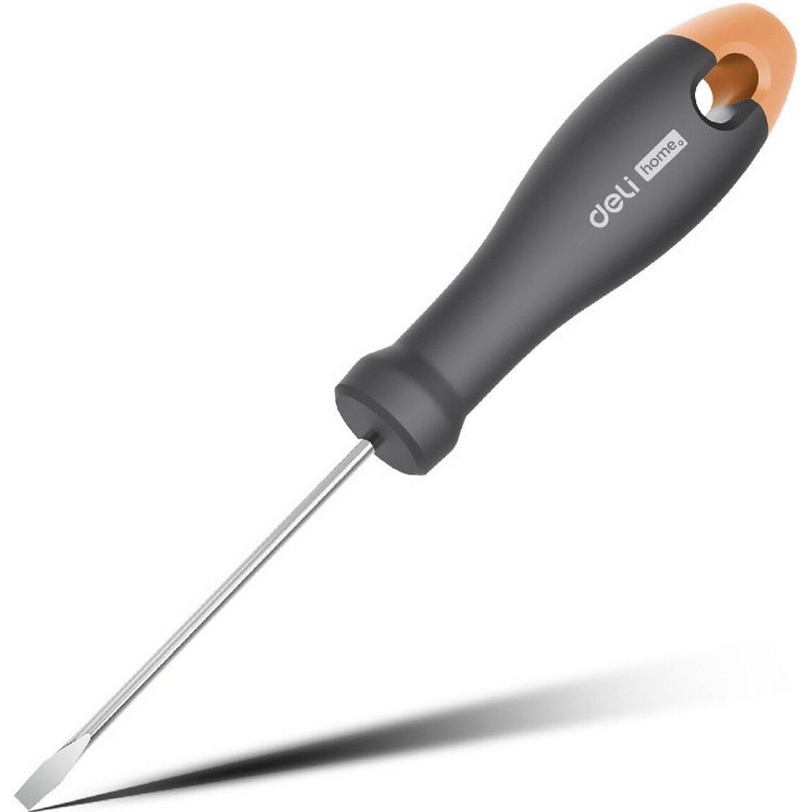 Отвёртка Deli HT1103C Home Series Gray