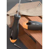 Отвёртка Deli HT1103C Home Series Gray