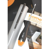Отвёртка Deli HT1103C Home Series Gray